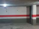 Plaza de parking en venta en Plasencia