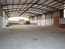 Nave industrial en venta en Plasencia