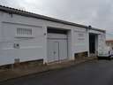 Nave industrial en alquiler en Malpartida de Plasencia
