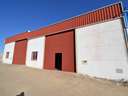 Nave industrial en venta en Malpartida de Plasencia