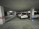 Plaza de parking en venta en Plasencia rebajada