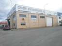 Nave industrial en alquiler en Plasencia