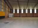 Nave industrial en alquiler en Plasencia