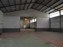 Nave industrial en alquiler en Plasencia