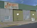 Nave industrial en venta en Malpartida de Plasencia rebajada