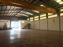 Nave industrial en alquiler en Plasencia