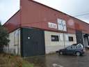 Nave industrial en alquiler en Malpartida de Plasencia