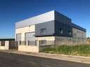 Nave industrial en venta en Malpartida de Plasencia