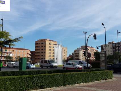 Parcela urbana en venta en Albacete