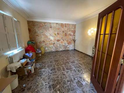 Casa en venta en Albacete, rebajada