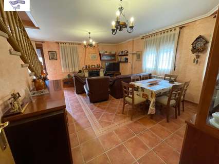 Casa en venta en Alcaraz