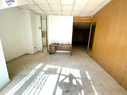 Local comercial en alquiler en Albacete