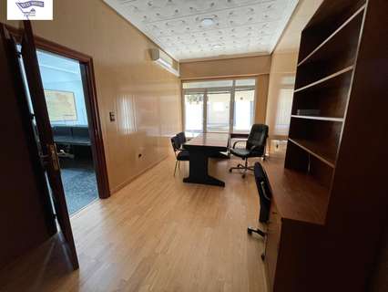 Local comercial en alquiler en Albacete