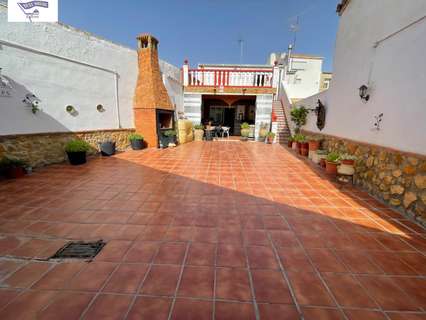 Casa en venta en Motilleja