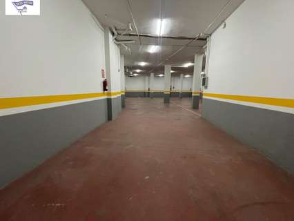 Local comercial en venta en Albacete