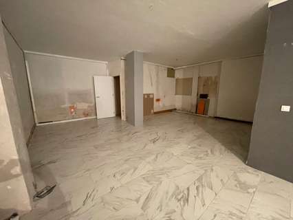 Local comercial en alquiler en Albacete