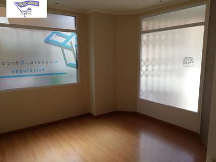 Local comercial en alquiler en Albacete