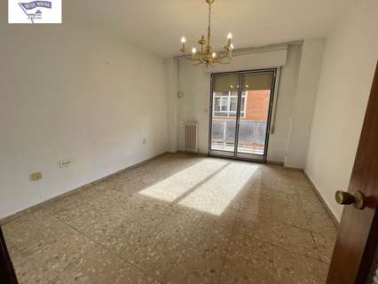 Piso en venta en Albacete rebajado