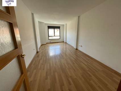 Apartamento en venta en La Roda