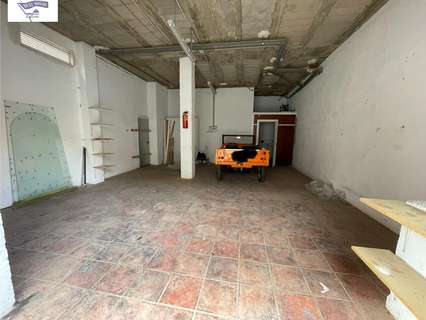 Local comercial en alquiler en Albacete