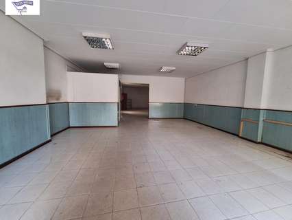 Local comercial en venta en Albacete