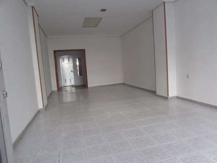 Local comercial en venta en Albacete