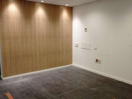 Local comercial en alquiler en Albacete