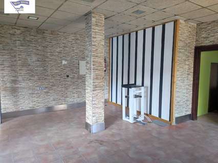 Local comercial en venta en Albacete