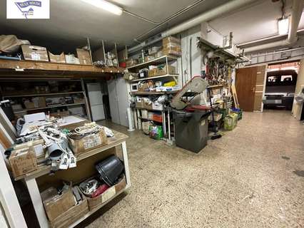 Local comercial en venta en Albacete