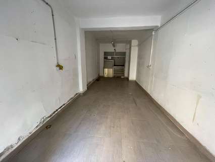 Local comercial en venta en Albacete