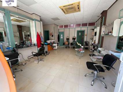 Local comercial en venta en Albacete