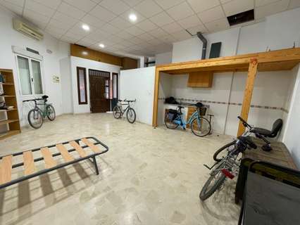 Local comercial en alquiler en Albacete