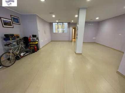 Local comercial en alquiler en Albacete