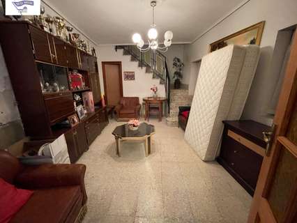 Casa en venta en Albacete rebajada