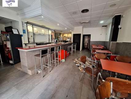 Local comercial en venta en Albacete