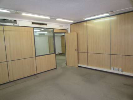 Oficina en alquiler en Albacete