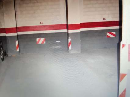 Plaza de parking en venta en Albacete
