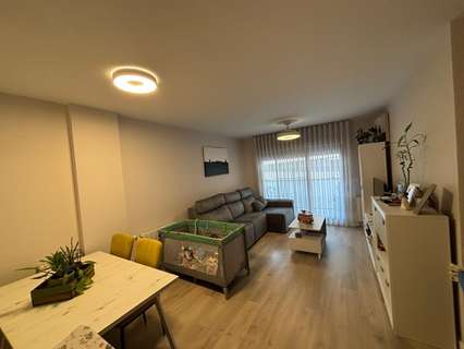 Piso en venta en Albacete rebajado