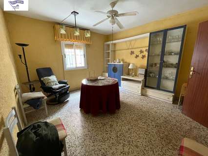 Casa en venta en Albacete rebajada