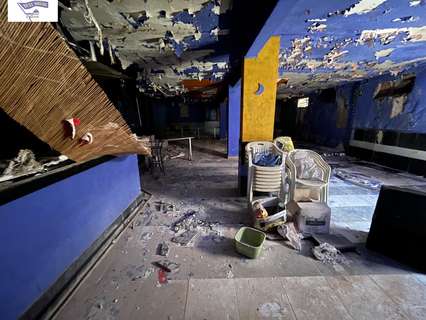 Edificio en venta en Albacete rebajado