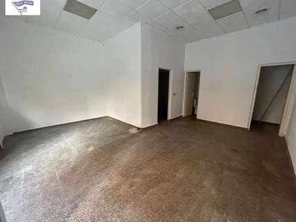 Local comercial en alquiler en Albacete