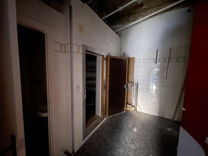Local comercial en alquiler en Albacete
