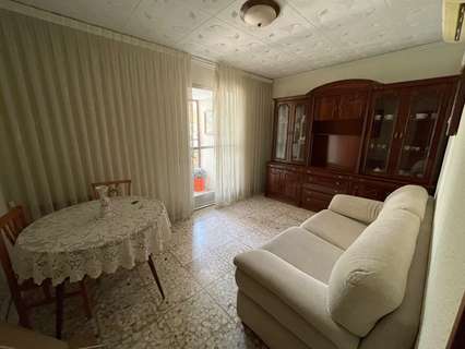 Piso en venta en Albacete rebajado