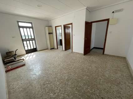 Local comercial en alquiler en Albacete
