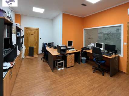 Local comercial en venta en Albacete