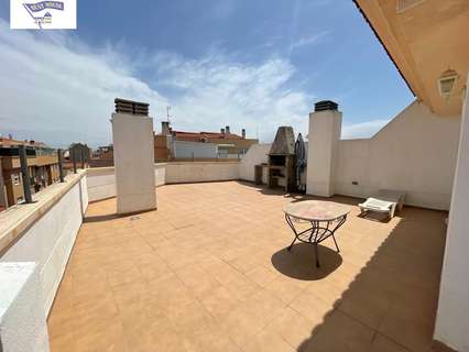 Ático dúplex en venta en Albacete