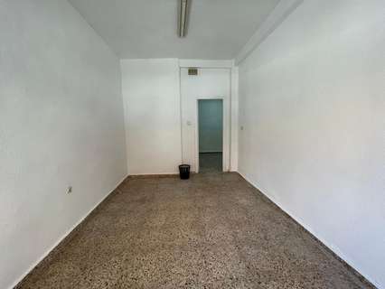 Local comercial en venta en Albacete