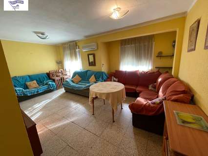 Piso en venta en Albacete