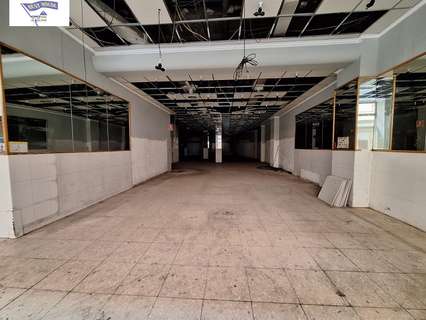 Local comercial en alquiler en Albacete