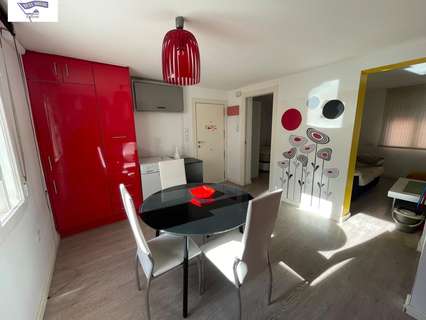 Apartamento en venta en Albacete rebajado